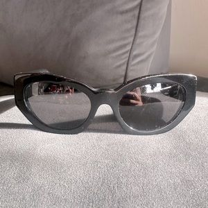 Versace Ladies Sunglasses